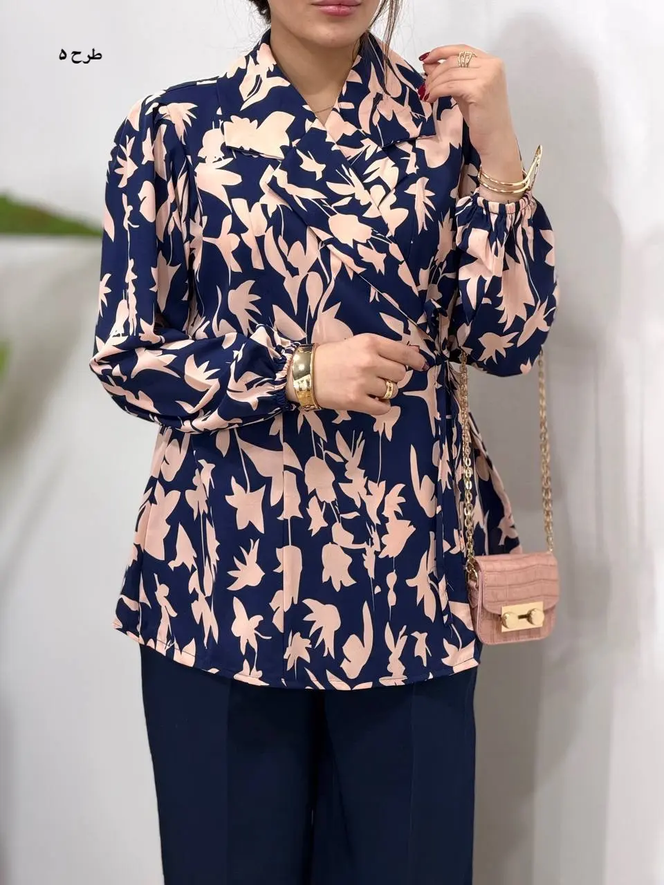 تونیک مجلسی آیسو آیسودا 10